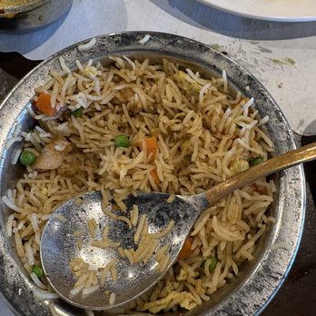 Masala Ferry - Chicken Fried Rice - Indian Near Me - San Ramon, California Masala Ferry - Chicken Fried Rice - Indian Near Me - San Ramon, California
