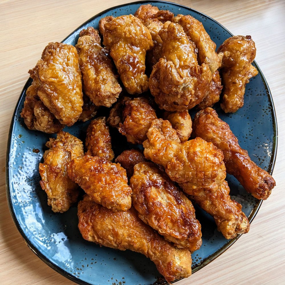 BONCHON 18 Photos & 28 Reviews 8805 Eaton St, Westminster, Colorado