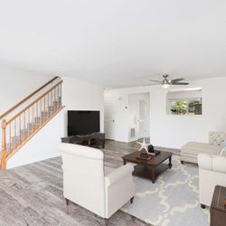 The Mews at Annandale Townhomes