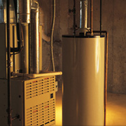 Generations Heating & Air Conditioning