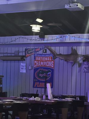 Clemente's Crab House by null