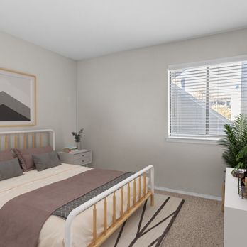 Silver Springs - Apartments Near Me - Tulsa, Oklahoma Silver Springs - Apartments Near Me - Tulsa, Oklahoma