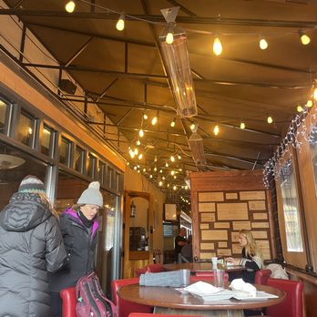 Side Door Wine Bar & Cafe - Heated outdoor patio - Creperies Near Me - Mammoth Lakes, California Side Door Wine Bar & Cafe - Heated outdoor patio - Creperies Near Me - Mammoth Lakes, California