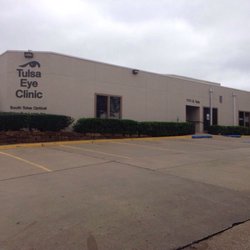 South Tulsa Optical