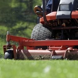 Thompson Mowing