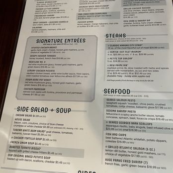 Houlihan's - Bars Near Me - Westlake, Ohio Houlihan's - Bars Near Me - Westlake, Ohio