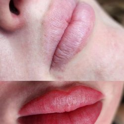 Gently Inked Permanent Make Up
