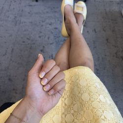 Janets Nail Palace