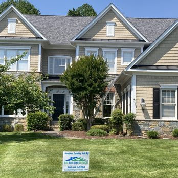 Ars Building Services - Roofing Near Me - Stevensville, Maryland Ars Building Services - Roofing Near Me - Stevensville, Maryland