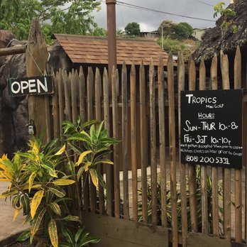 Tropics Mini Golf - Mini Golf Near Me - Aiea, Hawaii