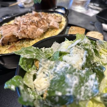 Hidden Vine Bistro - Cesar and Mac n cheese. - Wine Bars Near Me - Marysville, Washington Hidden Vine Bistro - Cesar and Mac n cheese. - Wine Bars Near Me - Marysville, Washington