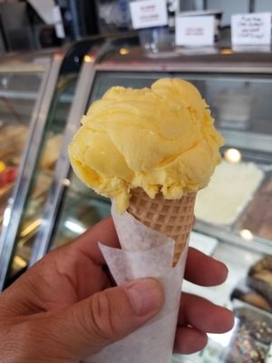 MooTime Creamery by null
