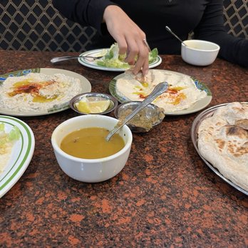 Yemen Café & Restaurant - Middle Eastern Near Me - Brooklyn, New York