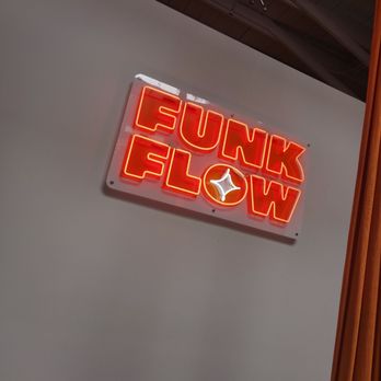 Funk Flow Studio - Aerial Fitness Near Me - Dallas, Texas