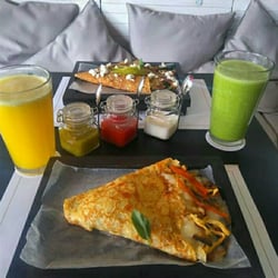 Le Munchieri - Comidita rica con compañia :)