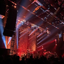 GLC Live at 20 Monroe - Umphreys