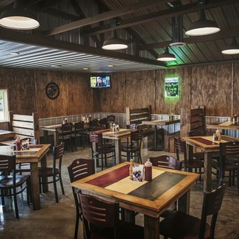 Deep South - Our beautiful dining room....Americana at its best! - Pizza Near Me - McLeansboro, Illinois Deep South - Our beautiful dining room....Americana at its best! - Pizza Near Me - McLeansboro, Illinois
