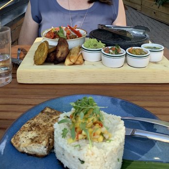 Marnas Eatery and Lounge - Plata Tica and Dorado - Breakfast & Brunch Near Me - Minneapolis, Minnesota