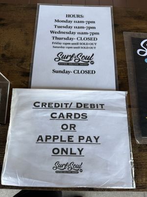 Surf & Soul Spot by null