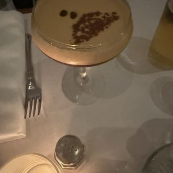 Bottega Louie - Expresso martini - Italian Near Me - Los Angeles, California Bottega Louie - Expresso martini - Italian Near Me - Los Angeles, California