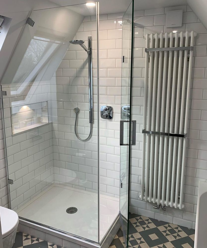 Slide of Chipilly Plumbing & Heating