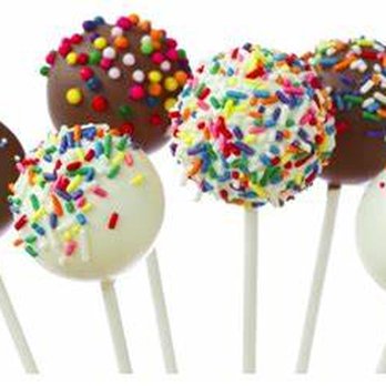 Sweet Tooth - Cakepops - Bakeries Near Me - Florence, South Carolina