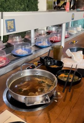 Muan Jai Thai Kitchen by null