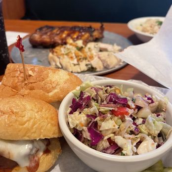 Stonefire Grill - BBQ Tri Tip Sandwich* Chicken & Baby Back Ribs - Barbeque Near Me - Chatsworth, California Stonefire Grill - BBQ Tri Tip Sandwich* Chicken & Baby Back Ribs - Barbeque Near Me - Chatsworth, California