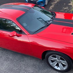 Car's by Dave