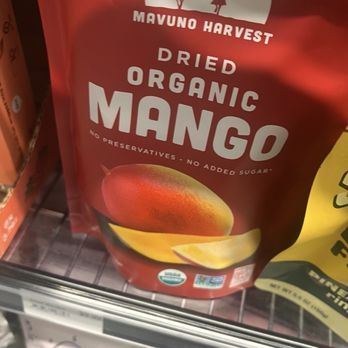 Luke's Local - Packed with mango flavor - Grocery Near Me - San Francisco, California