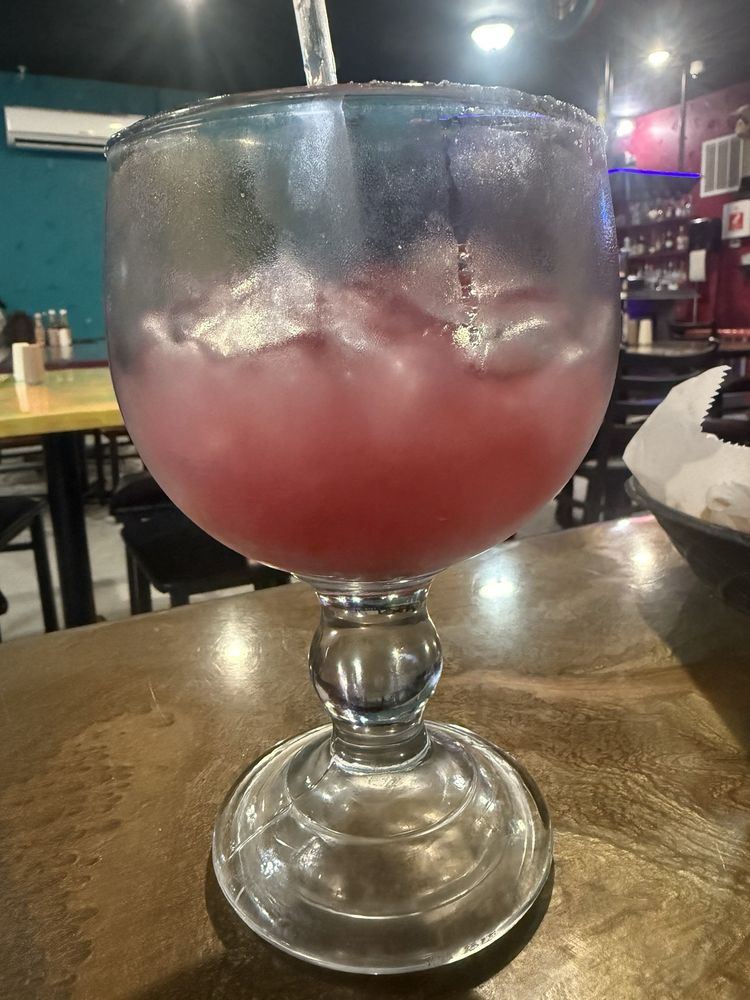 Dos Rios Mexican Grill Logo