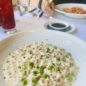 Italian Kitchen - Italian Near Me - Vancouver, British Columbia