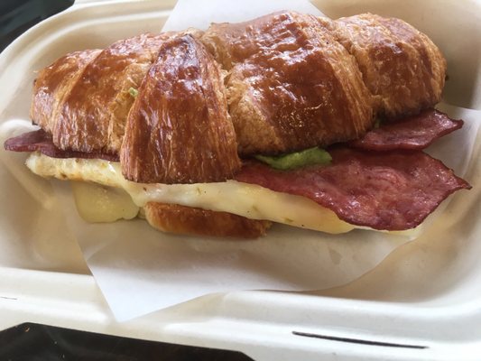 DaéBreak Café by null