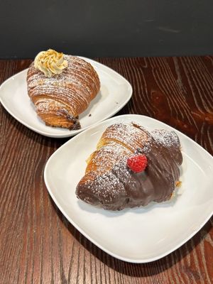 Angus T Bakery & Café - Yaletown by null