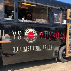 Sullys of Muskoka Gourmet