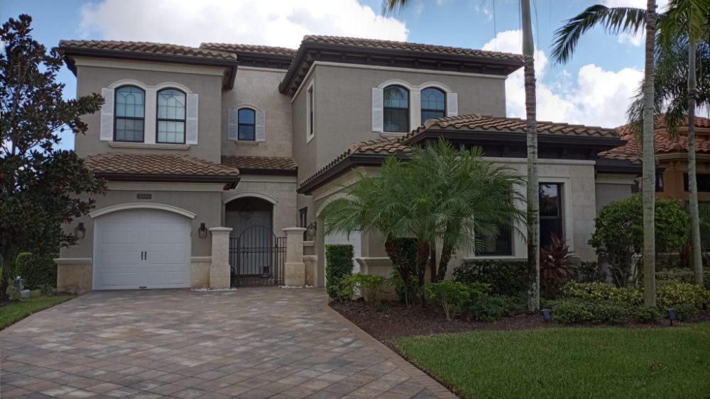 Slide of Ocean Pacific Pros