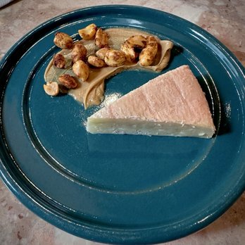 Pick & Cheese - OMA with spiced peanut - Cheese Shops Near Me - New York, New York