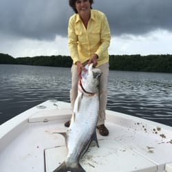 Go Tarpon Puerto Rico