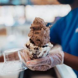 Handel’s Homemade Ice Cream