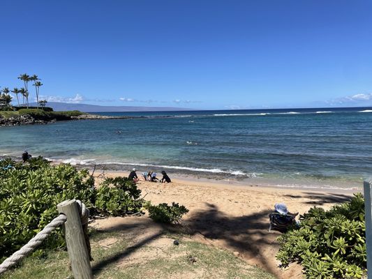 D.T. Fleming Beach Park by null