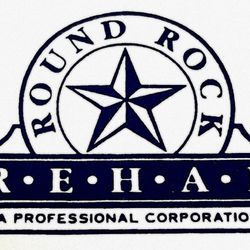 Round Rock Rehab - Our round rock rehab logo