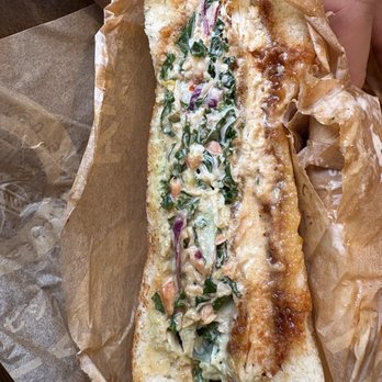 Tanaka - Chicken Katsu sando - Sandwiches Near Me - Portland, Oregon Tanaka - Chicken Katsu sando - Sandwiches Near Me - Portland, Oregon