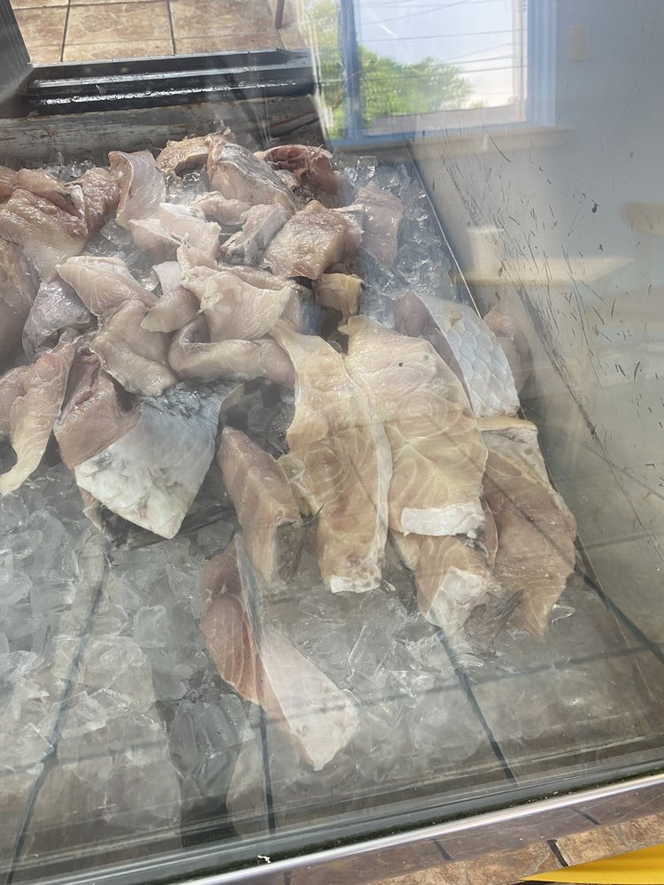 HOLLYWOOD FISH MARKET Updated October 2024 11 Photos & 11 Reviews