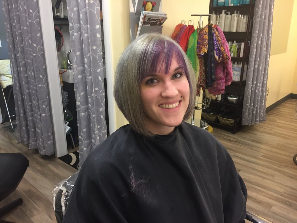 LES AMIS HAIRDRESSERS Updated September 2024 203 Kirkland Ave