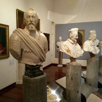 Museo di Roma Palazzo Braschi - Museums Near Me - Roma, AG