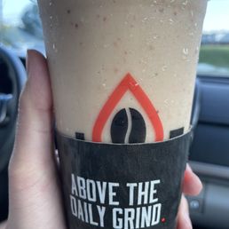 Spring fling smoothie Spring fling smoothie