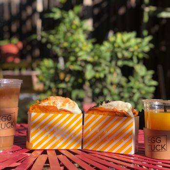 Egg Tuck - Breakfast & Brunch Near Me - West Hollywood, California Egg Tuck - Breakfast & Brunch Near Me - West Hollywood, California