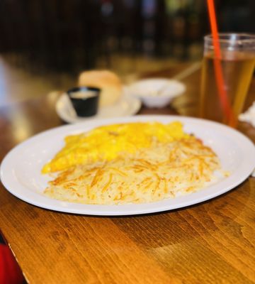 Kelley's Country Cookin' {Meadows Place} by null