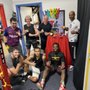 Elite Boxing Fitness Center