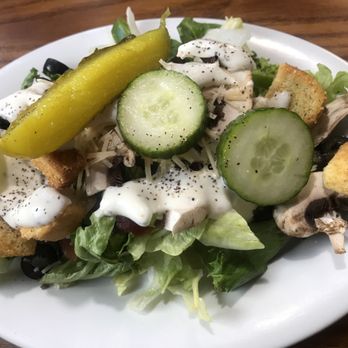 Pizza Hut - Salad buffet - Pizza Near Me - Lumberton, North Carolina